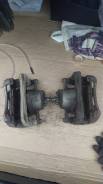 Суппорт тормозной. Toyota Camry, ACV40