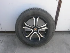 YST X-2. 7.0x18", 5x114.3, ET-35, �� 60,1���. ����