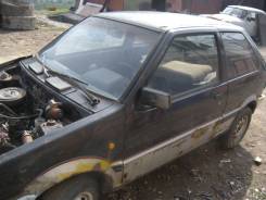 Кузов в сборе. Nissan Micra, K10 Двигатели: MA10S, MA10