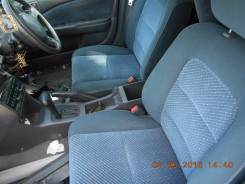 Селектор кпп. Toyota Carina, AT212 Двигатель 5AFE