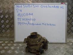Генератор. Mitsubishi Outlander, CW6W Двигатели: 2, 4, MIVEC