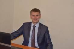 Руководитель отдела продаж. Высшее образование, опыт работы 7 лет