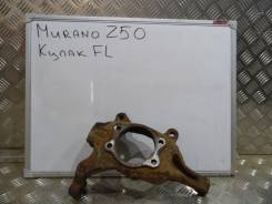 Кулак поворотный. Nissan Murano, Z50