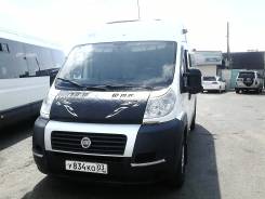 Fiat Ducato. Продается, 2 200 куб. см., 18 мест