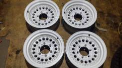 Toyota. 7.0x15, 6x139.70, ET-10