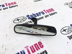 Зеркало заднего вида салонное. Subaru Impreza, GH7, GH8, GE2, GH6, GE3, GH3, GH2, GE6, GE7