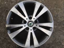 Skoda. 7.0x16, 5x112.00, ET45, ЦО 57,1 мм.