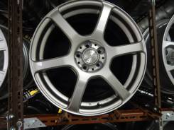 Yokohama Laycea 02. 7.0x17, 5x100.00, ET48