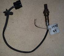 Датчик кислородный. Mazda Mazda2, DE Mazda Mazda6, GY Mazda MPV, GESR, LVLR, GE5P, GE8P, LVLW, LVEW, LVEWE, GEFP, GEEP, LV5W Двигатели: GYDE, GY