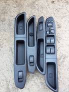 Кнопка стеклоподъемника. Subaru Forester, SG5, SG9, SG, SG69, SG9L
