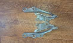 Крепление капота. Toyota RAV4, ZCA25, ACA28, ACA26, ZCA26, ZCA25W, ACA21W, ZCA26W, ACA20, ACA23, ACA21, ACA20W, ACA22