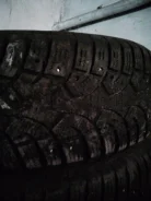 Continental ComtracWinterViking 1. ������, ����������, �/�, ����� 20�% ����