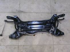 Балка под двс. Mitsubishi: Outlander, Lancer Evolution, Delica, Lancer, Galant Fortis Двигатель 4B10