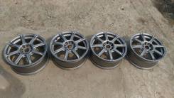 Work Emotion. 7.0x17, 5x114.30, ET42, ЦО 73,0 мм.