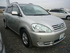 Toyota Ipsum