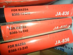 ������ ��������� JA-836 B366-13-Z40 ����