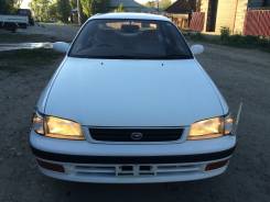 Toyota Corona. AT190, 4AFE