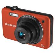 Samsung ES73. 10 - 14.9 Мп, зум: 5х