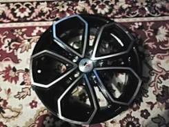 Chevrolet. 7.0x17, 5x115.00, ET41, ЦО 70,3 мм.