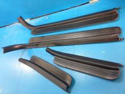 Накладка на порог. Toyota Cresta, JZX91, JZX90, JZX93, GX90, SX90, LX90 Toyota Mark II, LX90Y, JZX91E, JZX90E, GX90, JZX90, LX90, JZX91, JZX93, SX90 T...