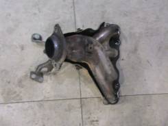 Коллектор выпускной. Mitsubishi: Outlander, Lancer Evolution, Delica, Lancer, Galant Fortis Двигатель 4B10