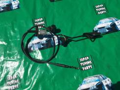 Тросик акселератора. Toyota Cresta, JZX90, JZX100 Toyota Mark II, JZX90, JZX100 Toyota Chaser, JZX90, JZX100 Двигатель 1JZGTE