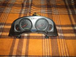 Панель приборов. Toyota Mark II Wagon Blit, JZX110 Toyota Mark II, JZX110 Двигатель 1JZGTE