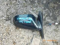 Зеркало заднего вида боковое. Toyota Corolla, AE114, CE110, CE113, CE114, CE116, AE110, EE111 Toyota Sprinter, AE114, AE110, CE114, CE116, CE110, CE11...