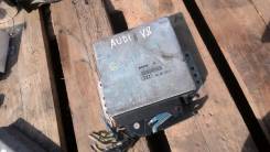 Блок управления двс. Audi V8