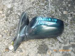Зеркало заднего вида боковое. Toyota Corolla, AE114, CE110, CE113, CE114, CE116, AE110, EE111 Toyota Sprinter, AE114, AE110, CE114, CE116, CE110, CE11...
