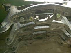 Балка поперечная. Toyota Harrier, MCU15, ACU10, ACU10W, ACU15, ACU15W, MCU10, MCU10W, MCU15W, SXU10, SXU10W, SXU15, SXU15W Toyota Highlander, ACU25, A...