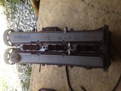 Двигатель в сборе. Toyota Soarer, JZZ30 Toyota Mark II, JZX81, JZX90, JZX90E Toyota Cresta, JZX81, JZX90 Toyota Chaser, JZX81, JZX90 Двигатель 1JZGTE
