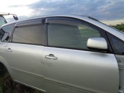 Дверь. Toyota Ipsum, ACM21, ACM21W Двигатель 2AZFE