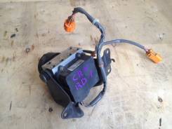 Блок abs. Honda CR-V, RD1 Двигатель B20B