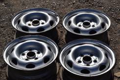 Штамповка. 5.5x14, 5x114.30, ET33