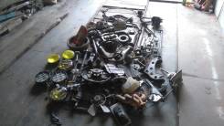 Продам запчасти на сузуки эскудо тд01w. Suzuki Escudo, TD01W, AT01W, TA01W