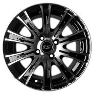 Light Sport Wheels LS 311. 7.0x16", 4x100.00, ET40, ЦО 73,1 мм.