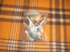 Крепление капота. Toyota Corolla, NZE124, ZZE121, ZZE121L, NZE121, ZZE124 Toyota Corolla Fielder, NZE124, ZZE124, ZZE124G, NZE124G, NZE121G, NZE121