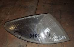 Поворотник. Mazda Premacy