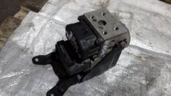 Блок abs. Nissan: Primera Camino, Bluebird, Primera, Primera Camino Wagon, Primera Wagon Двигатели: QG18DE, QG18DD