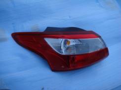 Стоп-сигнал. Ford Focus, CB8