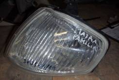Поворотник. Mazda 323 Mazda Familia Mazda Protege