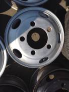 Toyota. 5.5x16, x197.00х5, ЦО 146,0 мм.