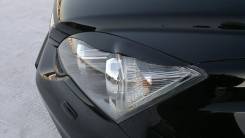 Накладка на фару. Honda CR-V, RD1, RE4, RD2, RE3, RD5, RD4, RD7, RD6