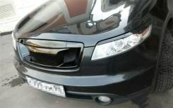 Накладка на фару. Infiniti FX35 Infiniti FX45