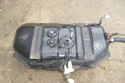 Бак топливный. Toyota Land Cruiser Prado Двигатели: 1KZTE, 1KZT