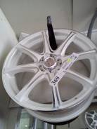 Sakura Wheels. 6.5x16, 5x100.00, ET48, ЦО 67,1 мм.