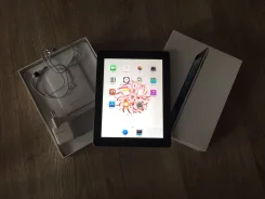 Apple iPad 4 Wi-Fi 32Gb