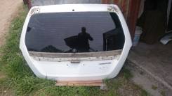 Дверь багажника. Subaru Forester, SG5, SG9, SG Двигатели: EJ203, EJ25, EJ205, EJ20, EJ255