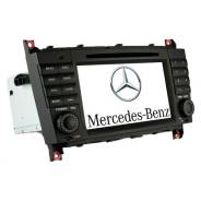 Mercedes-Benz W203